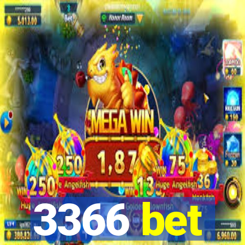 3366 bet